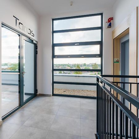 Sunset Vibes Apartment Колобжег Экстерьер фото